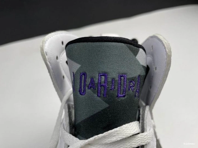 Rep MAX (2021) Jordan Retro 7 Flint CU9307-100 0810